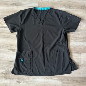Carhartt Scrub Top